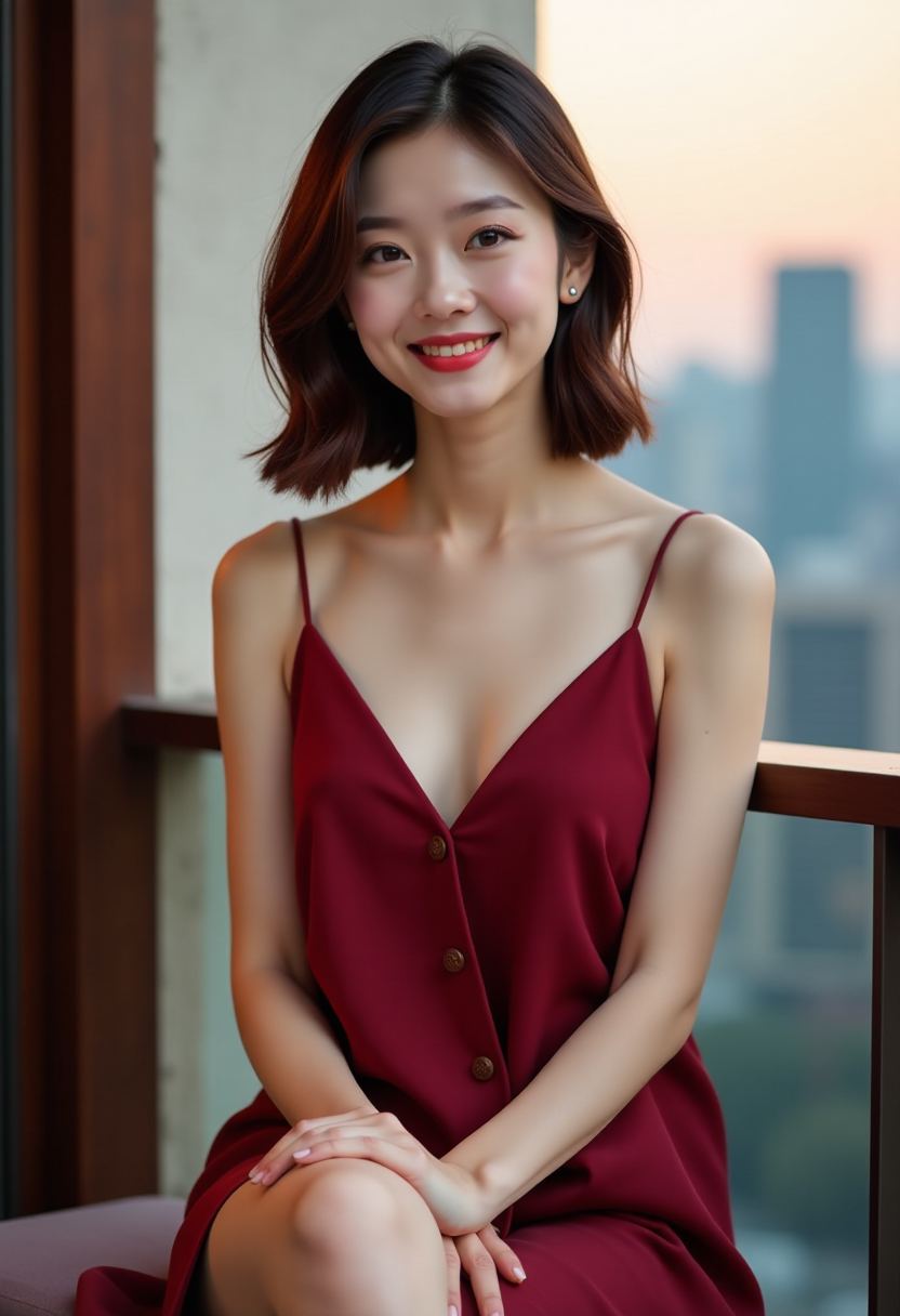 风起南城海报